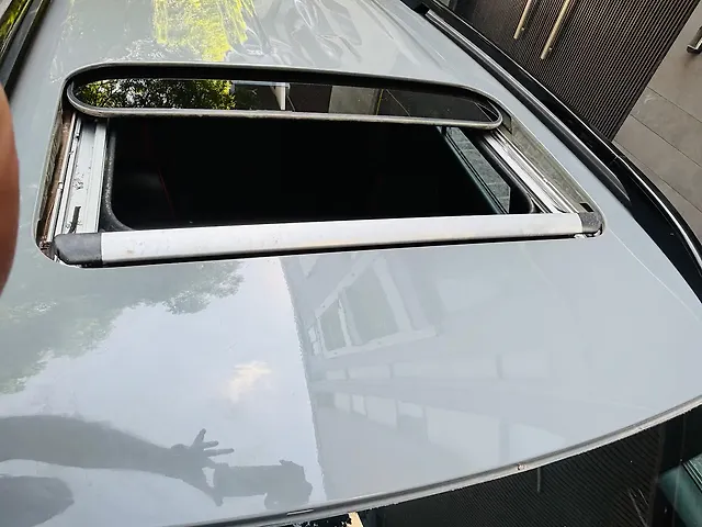 Used Hyundai Venue N Line [2023-2025] N8 DCT [2023-2023] in Delhi