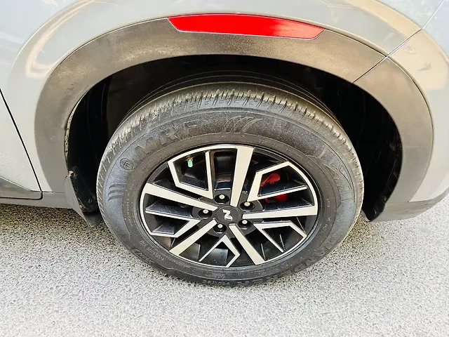 Used Hyundai Venue N Line [2023-2025] N8 DCT [2023-2023] in Delhi