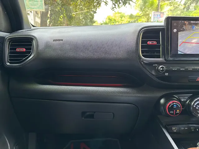 Used Hyundai Venue N Line [2023-2025] N8 DCT [2023-2023] in Delhi