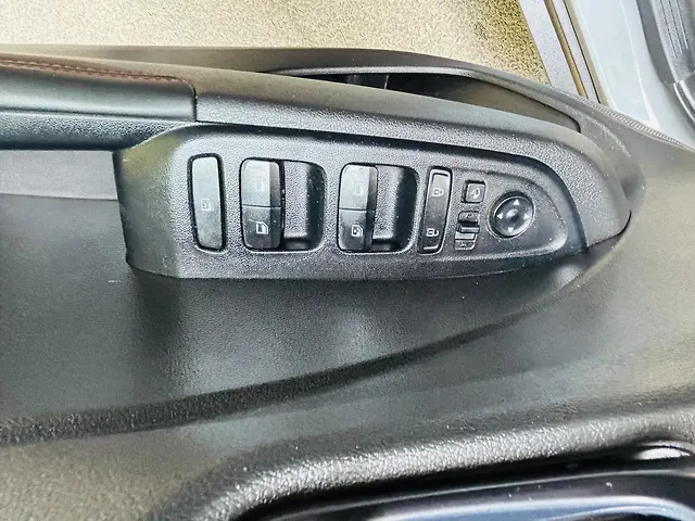 Used Hyundai Venue N Line [2023-2025] N8 DCT [2023-2023] in Delhi