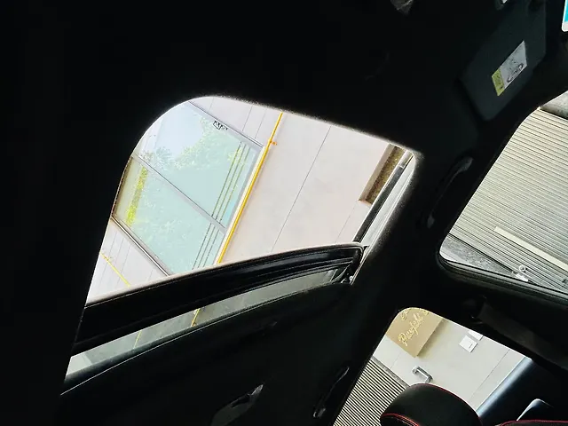 Used Hyundai Venue N Line [2023-2025] N8 DCT [2023-2023] in Delhi