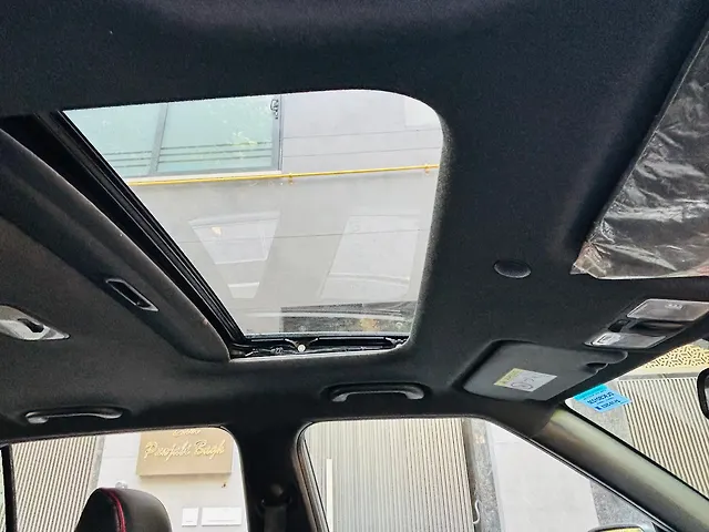 Used Hyundai Venue N Line [2023-2025] N8 DCT [2023-2023] in Delhi