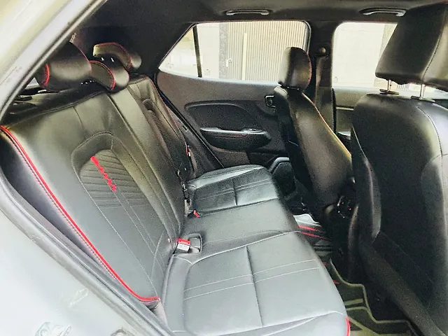 Used Hyundai Venue N Line [2023-2025] N8 DCT [2023-2023] in Delhi