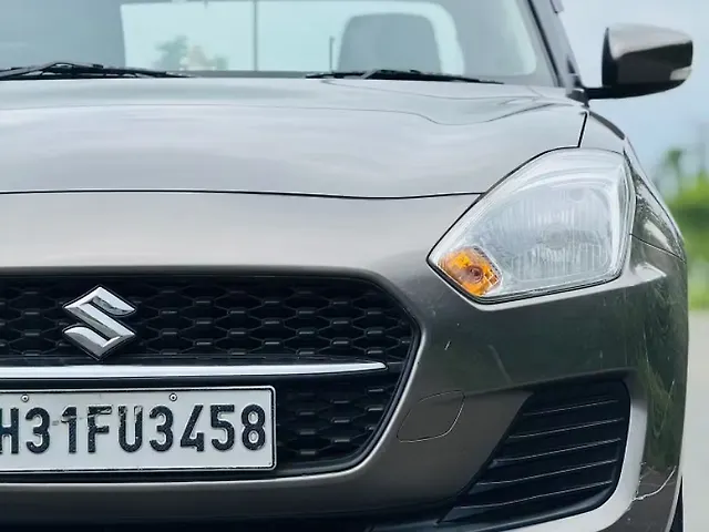 Used 2022 Maruti Suzuki Swift in Nagpur