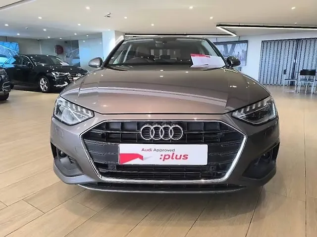 Used 2021 Audi A4 in Raipur Used 2021 Audi A4 in Raipur