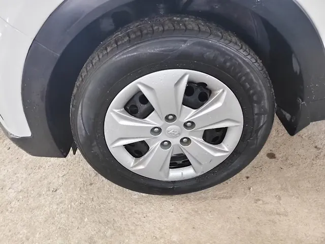 Used Hyundai Creta [2017-2018] E Plus 1.6 Petrol in Mumbai