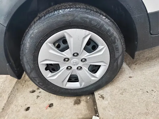 Used Hyundai Creta [2017-2018] E Plus 1.6 Petrol in Mumbai