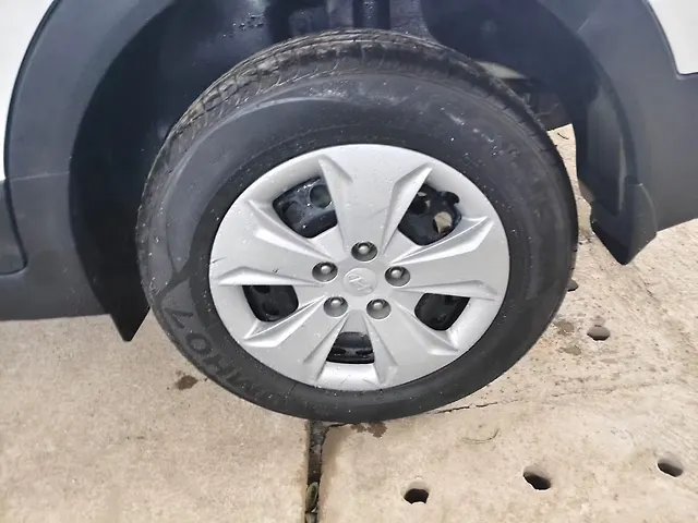 Used Hyundai Creta [2017-2018] E Plus 1.6 Petrol in Mumbai