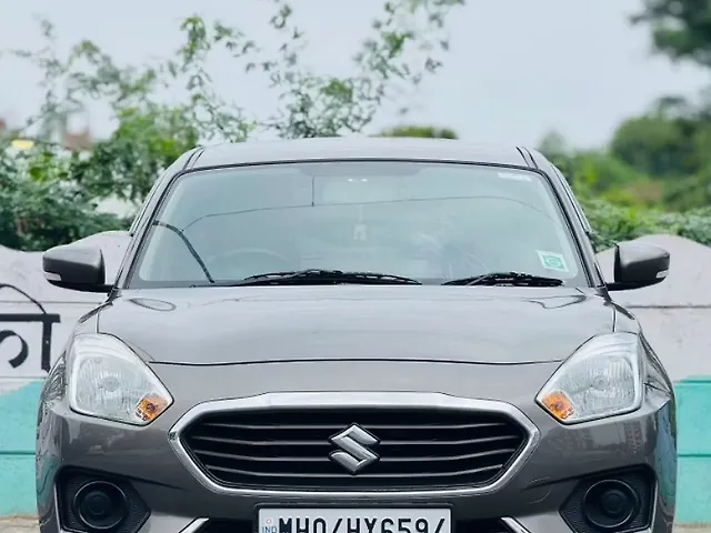 Used 2017 Maruti Suzuki Swift DZire in Nagpur