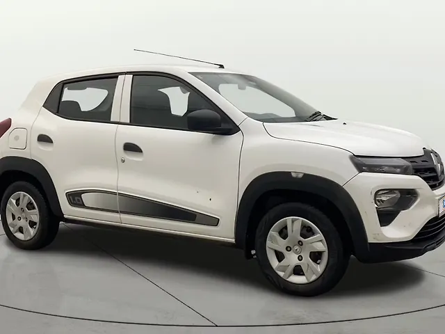 Used 2020 Renault Kwid in Bangalore