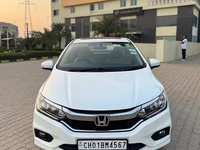 Used 2017 Honda City in Kharar