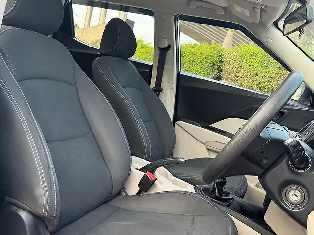 Used Mahindra XUV300 [2019-2024] W6 1.2 Petrol in Kharar