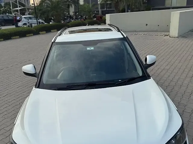 Used Mahindra XUV300 [2019-2024] W6 1.2 Petrol in Kharar