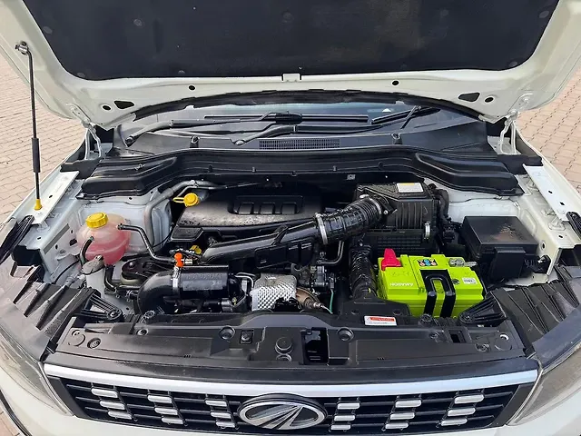 Used Mahindra XUV300 [2019-2024] W6 1.2 Petrol in Kharar