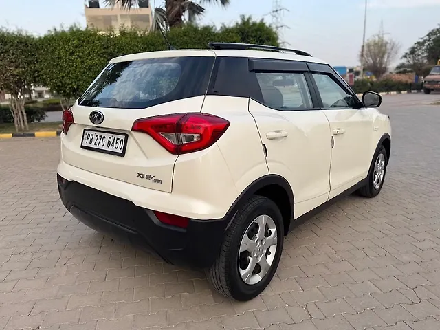 Used Mahindra XUV300 [2019-2024] W6 1.2 Petrol in Kharar
