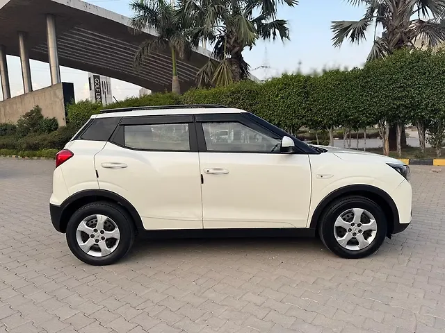 Used Mahindra XUV300 [2019-2024] W6 1.2 Petrol in Kharar