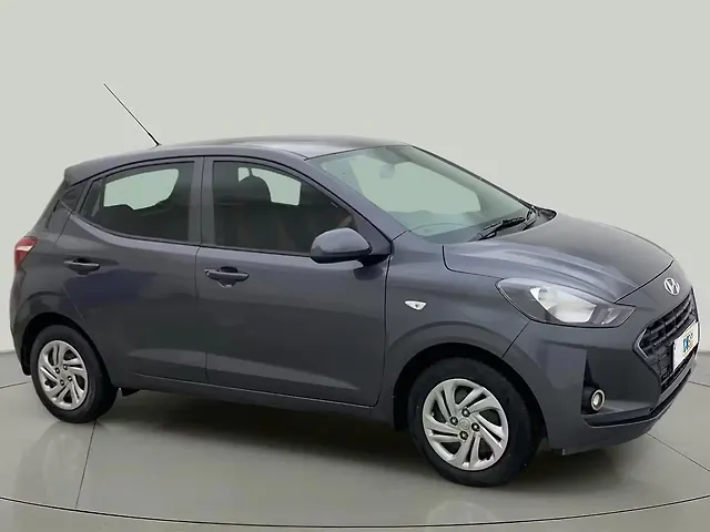 Used 2021 Hyundai Grand i10 NIOS in Hyderabad