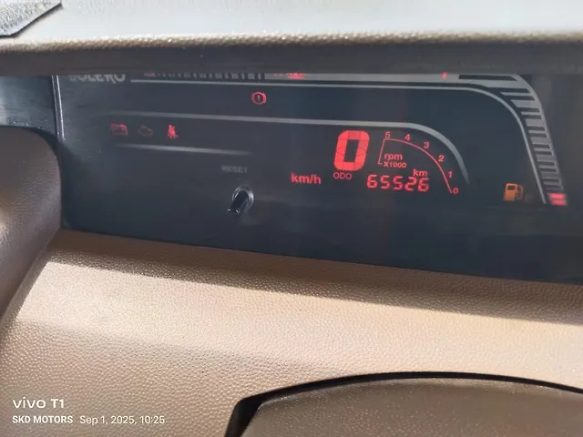 Used Mahindra Bolero [2011-2020] Power Plus SLX [2016-2019] in Varanasi