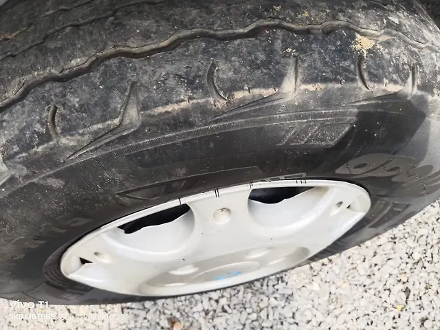 Used Mahindra Bolero [2011-2020] Power Plus SLX [2016-2019] in Varanasi