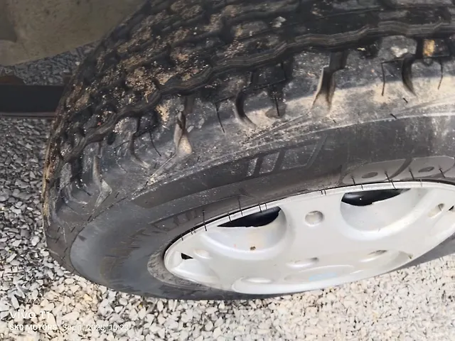 Used Mahindra Bolero [2011-2020] Power Plus SLX [2016-2019] in Varanasi