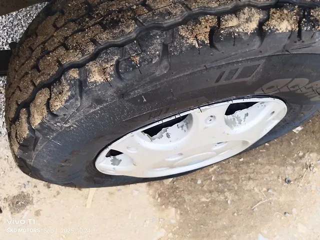 Used Mahindra Bolero [2011-2020] Power Plus SLX [2016-2019] in Varanasi