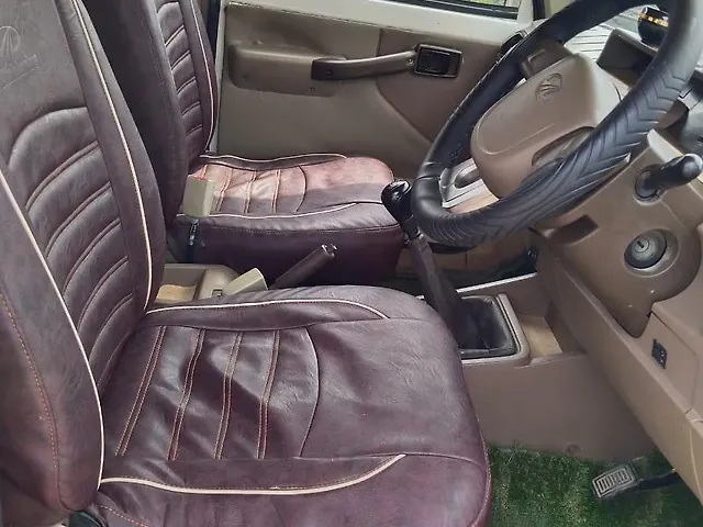 Used Mahindra Bolero [2011-2020] Power Plus SLX [2016-2019] in Varanasi