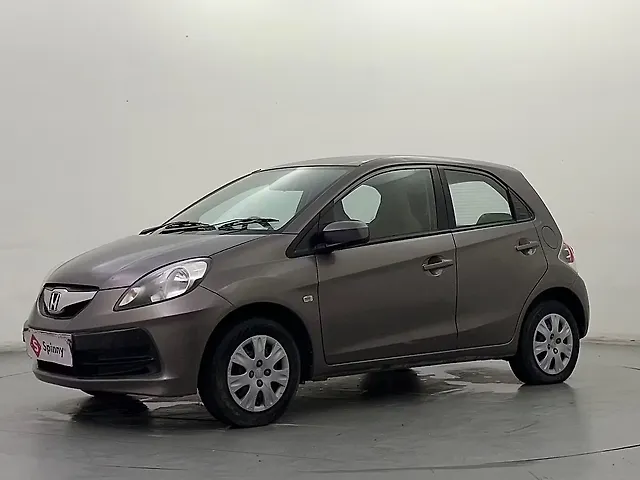 Used 2013 Honda Brio in Ghaziabad