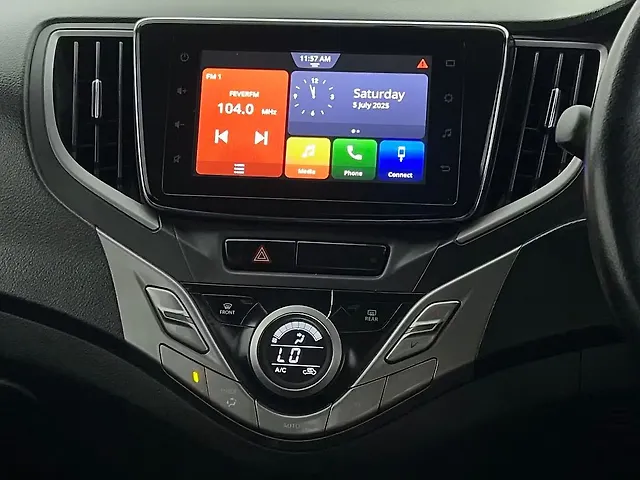 Used Maruti Suzuki Baleno [2019-2022] Zeta in Delhi