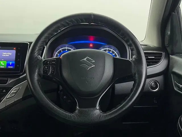 Used Maruti Suzuki Baleno [2019-2022] Zeta in Delhi