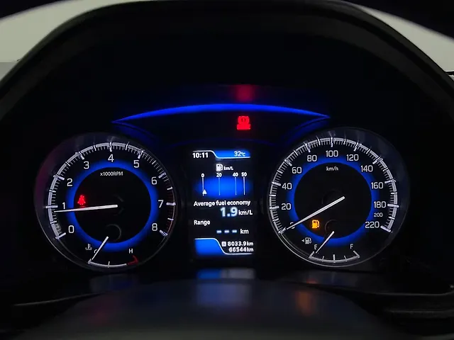 Used Maruti Suzuki Baleno [2019-2022] Zeta in Delhi