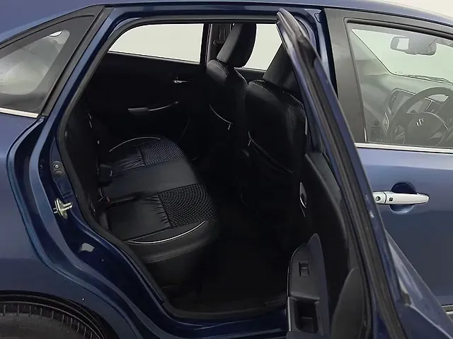 Used Maruti Suzuki Baleno [2019-2022] Zeta in Delhi