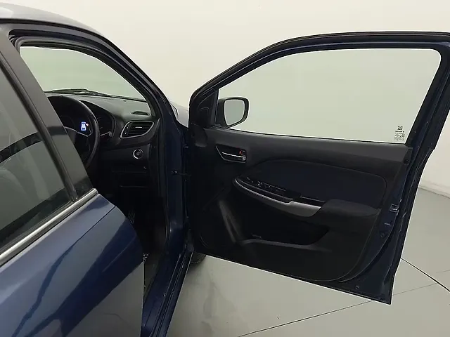 Used Maruti Suzuki Baleno [2019-2022] Zeta in Delhi