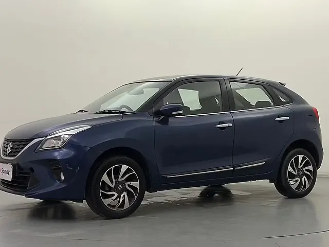Used 2019 Maruti Suzuki Baleno in Delhi Used 2019 Maruti Suzuki Baleno in Delhi