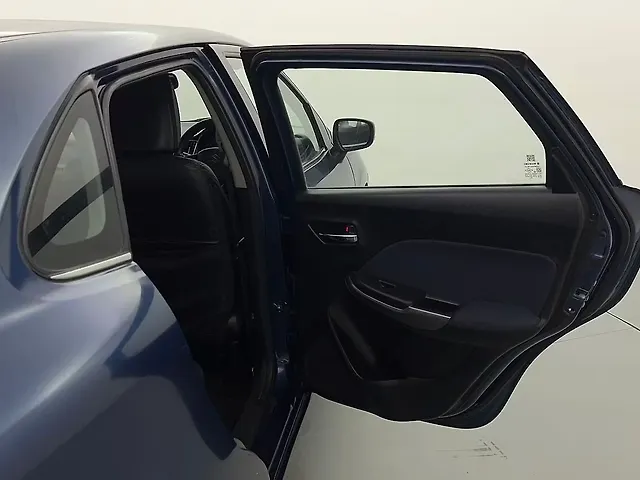 Used Maruti Suzuki Baleno [2019-2022] Zeta in Delhi