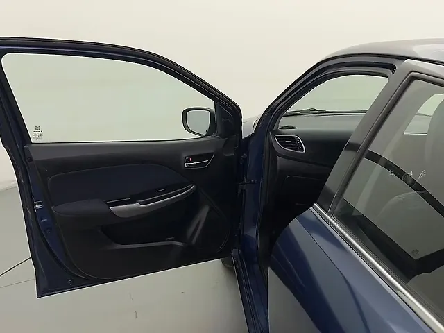 Used Maruti Suzuki Baleno [2019-2022] Zeta in Delhi