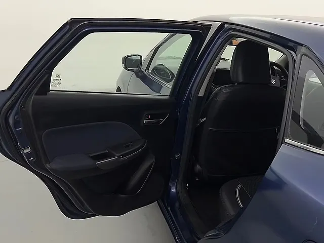 Used Maruti Suzuki Baleno [2019-2022] Zeta in Delhi