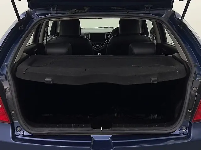 Used Maruti Suzuki Baleno [2019-2022] Zeta in Delhi