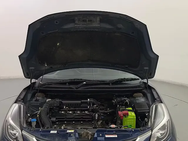 Used Maruti Suzuki Baleno [2019-2022] Zeta in Delhi