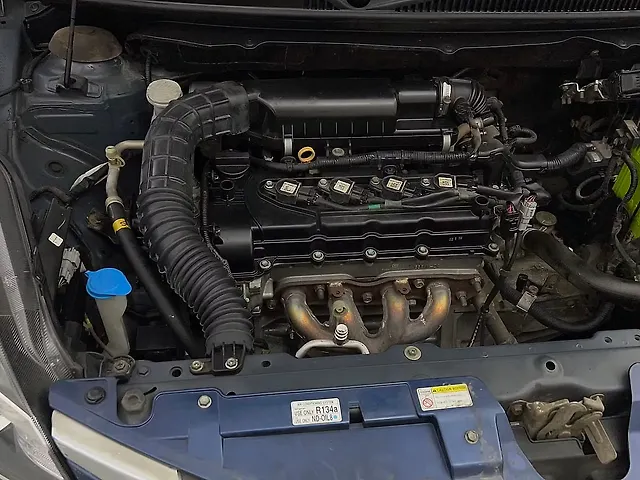 Used Maruti Suzuki Baleno [2019-2022] Zeta in Delhi