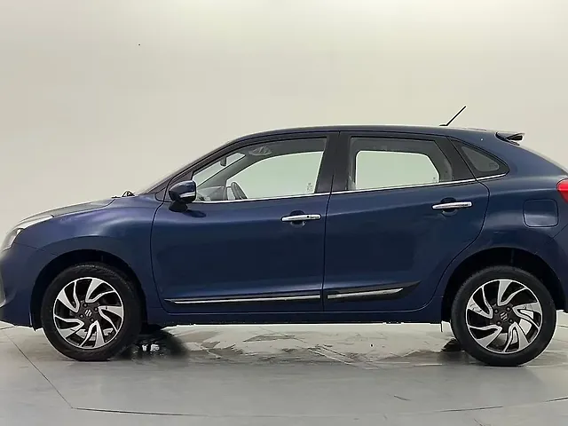 Used Maruti Suzuki Baleno [2019-2022] Zeta in Delhi