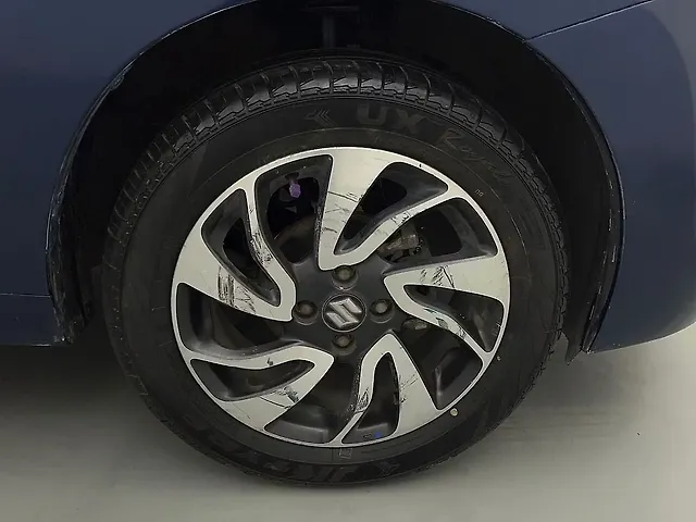 Used Maruti Suzuki Baleno [2019-2022] Zeta in Delhi