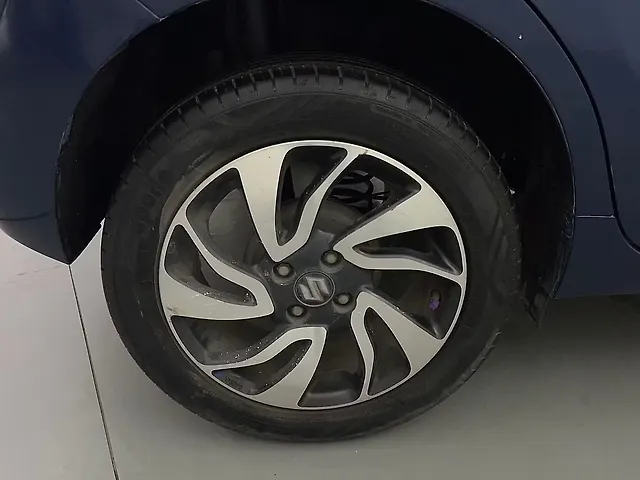 Used Maruti Suzuki Baleno [2019-2022] Zeta in Delhi