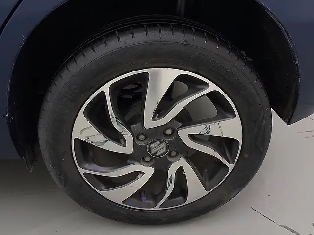 Used Maruti Suzuki Baleno [2019-2022] Zeta in Delhi