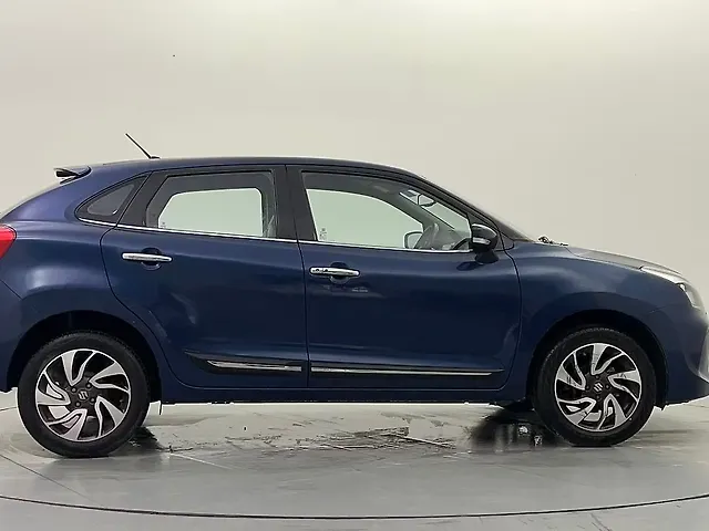 Used Maruti Suzuki Baleno [2019-2022] Zeta in Delhi