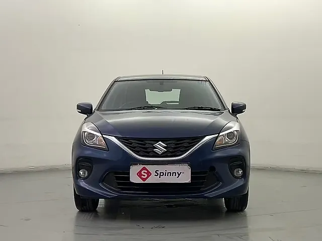 Used Maruti Suzuki Baleno [2019-2022] Zeta in Delhi