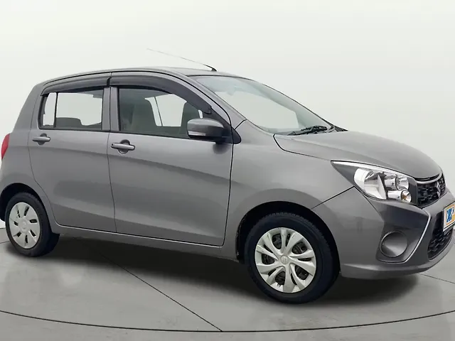 Used 2017 Maruti Suzuki Celerio in Chennai Used 2017 Maruti Suzuki Celerio in Chennai