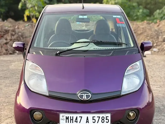 Used 2015 Tata Nano in Pune