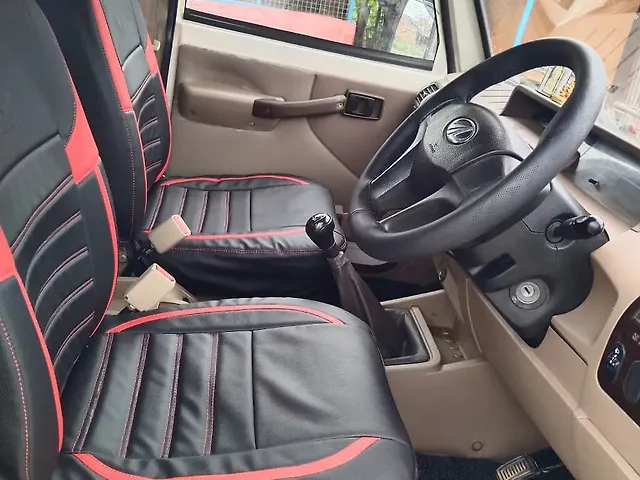 Used Mahindra Bolero [2011-2020] Power Plus SLX in Varanasi