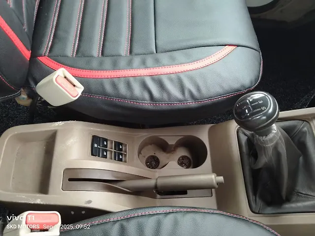 Used Mahindra Bolero [2011-2020] Power Plus SLX in Varanasi