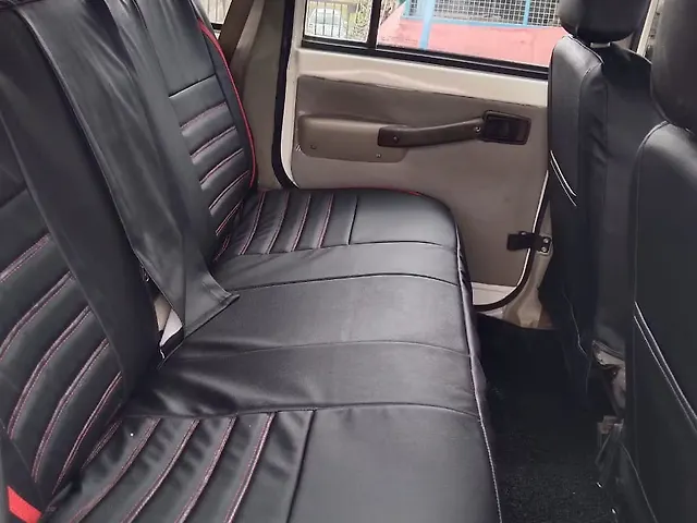 Used Mahindra Bolero [2011-2020] Power Plus SLX in Varanasi